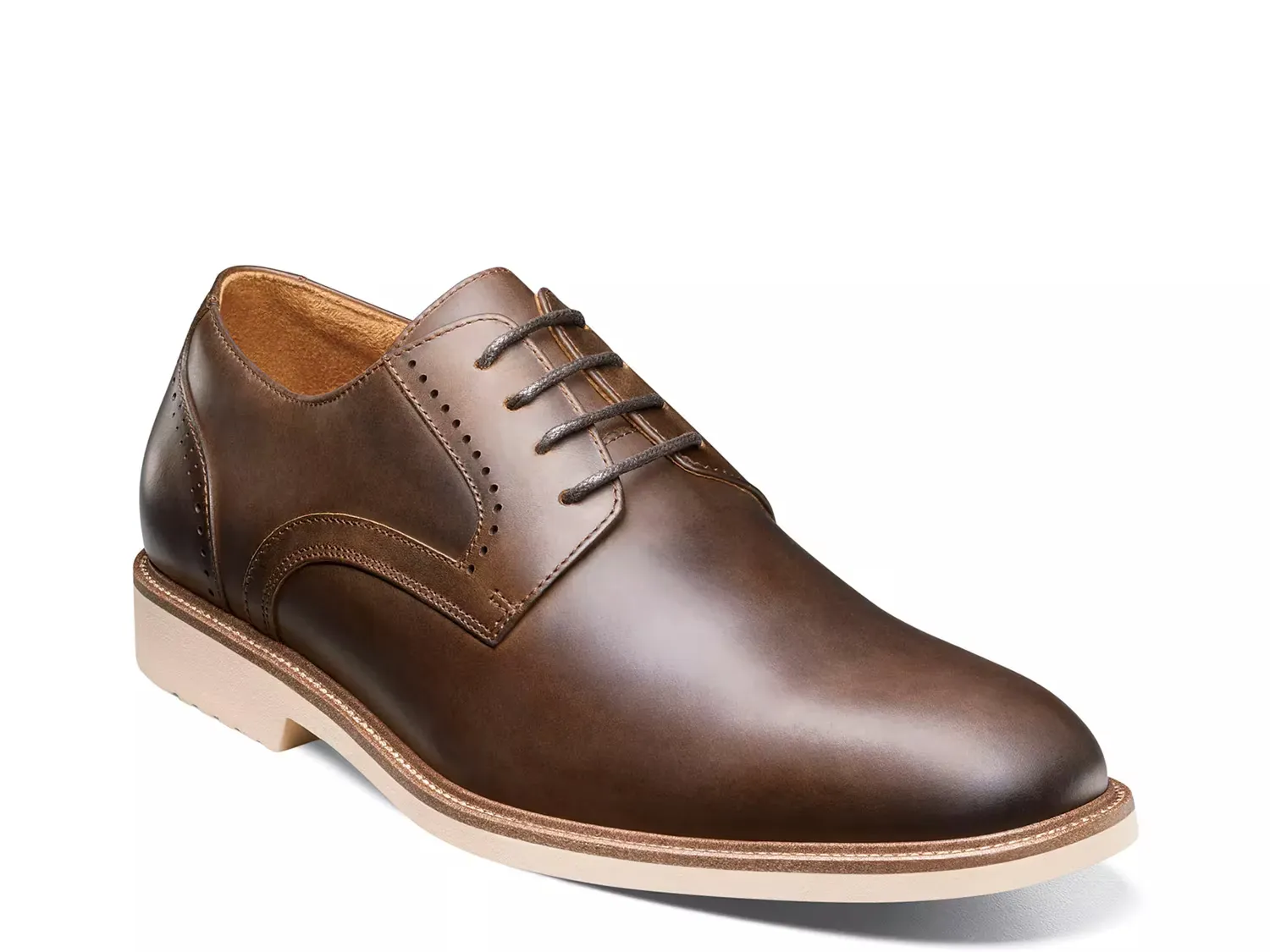 Westcott Оксфорды Stacy Adams, Dark Brown
Westcott Оксфорды Stacy Adams, Dark Brown