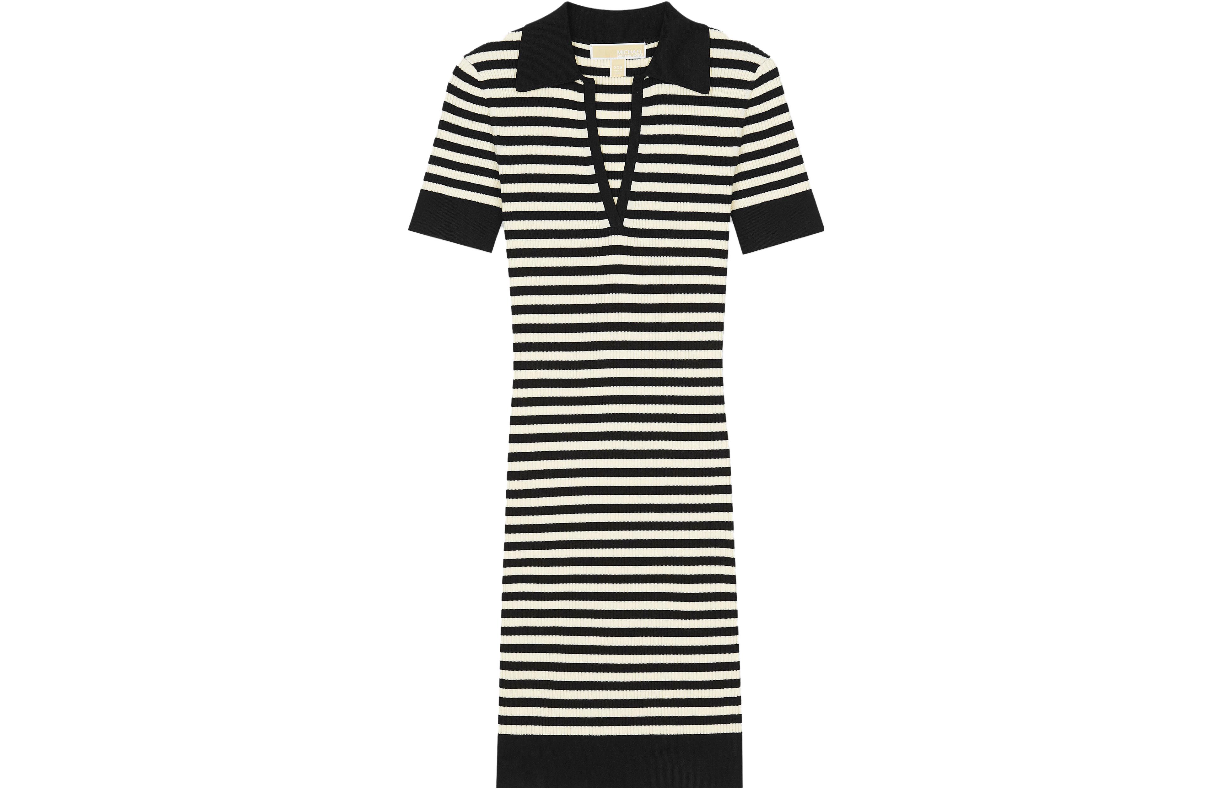 Футболка-платье с короткими рукавами FW22 Женская MICHAEL KORS, Черный
Футболка-платье с короткими рукавами FW22 Женская MICHAEL KORS, Черный