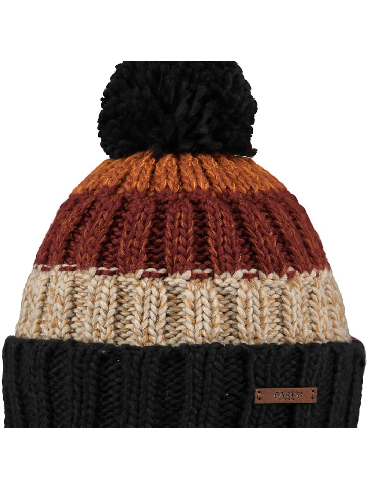 Шапка Barts, бордовый
Шапка Barts, бордовый