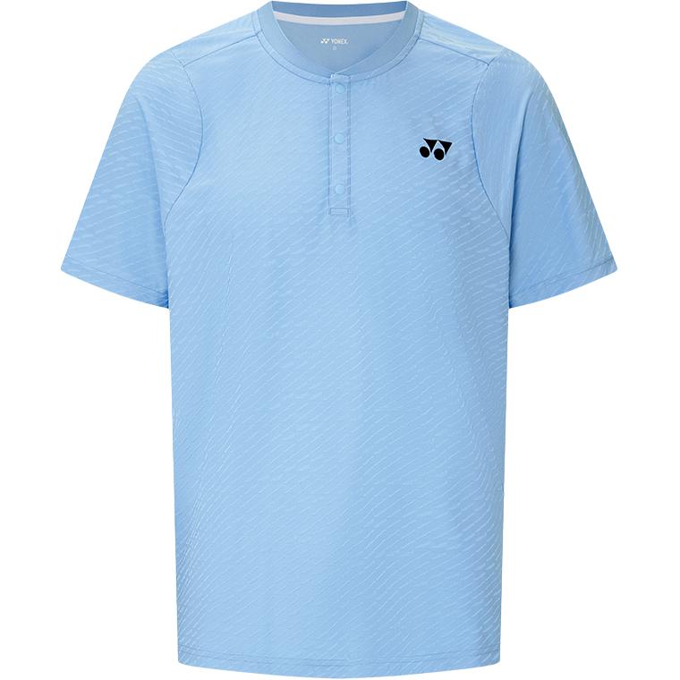 Футболка мужская YONEX, синий
Футболка мужская YONEX, синий