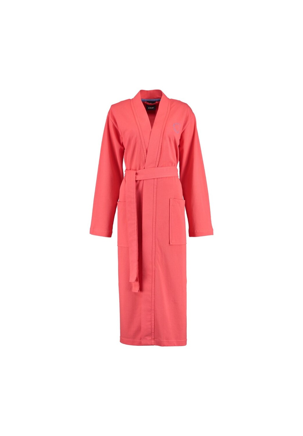 Халаты женские кимоно 1654 коралл - 21 JOOP!, красный
Халаты женские кимоно 1654 коралл - 21 JOOP!, красный