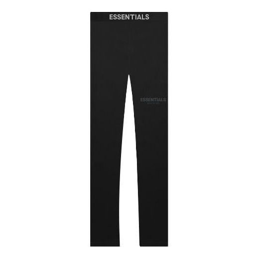 Леггинсы Fear of God Essentials FW21 Athletic Leggings 'Black'
Леггинсы Fear of God Essentials FW21 Athletic Leggings 'Black'