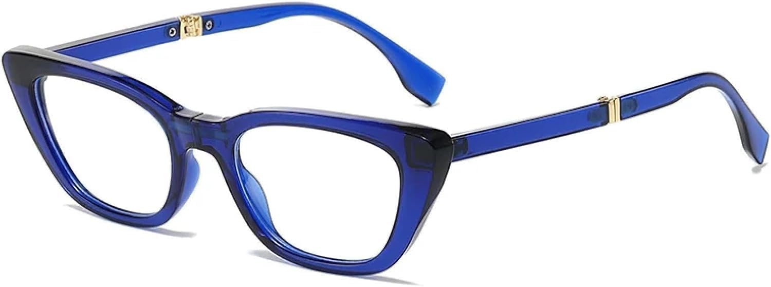 Женские солнцезащитные очки "кошачий глаз" со складными линзами, зеркальные линзы, защита от УФ-излучения UV400, портативные мужские солнцезащитные очки MTZJH, One Color
Женские солнцезащитные очки "кошачий глаз" со складными линзами, зеркальные линзы, защита от УФ-излучения UV400, портативные мужские солнцезащитные очки MTZJH, One Color