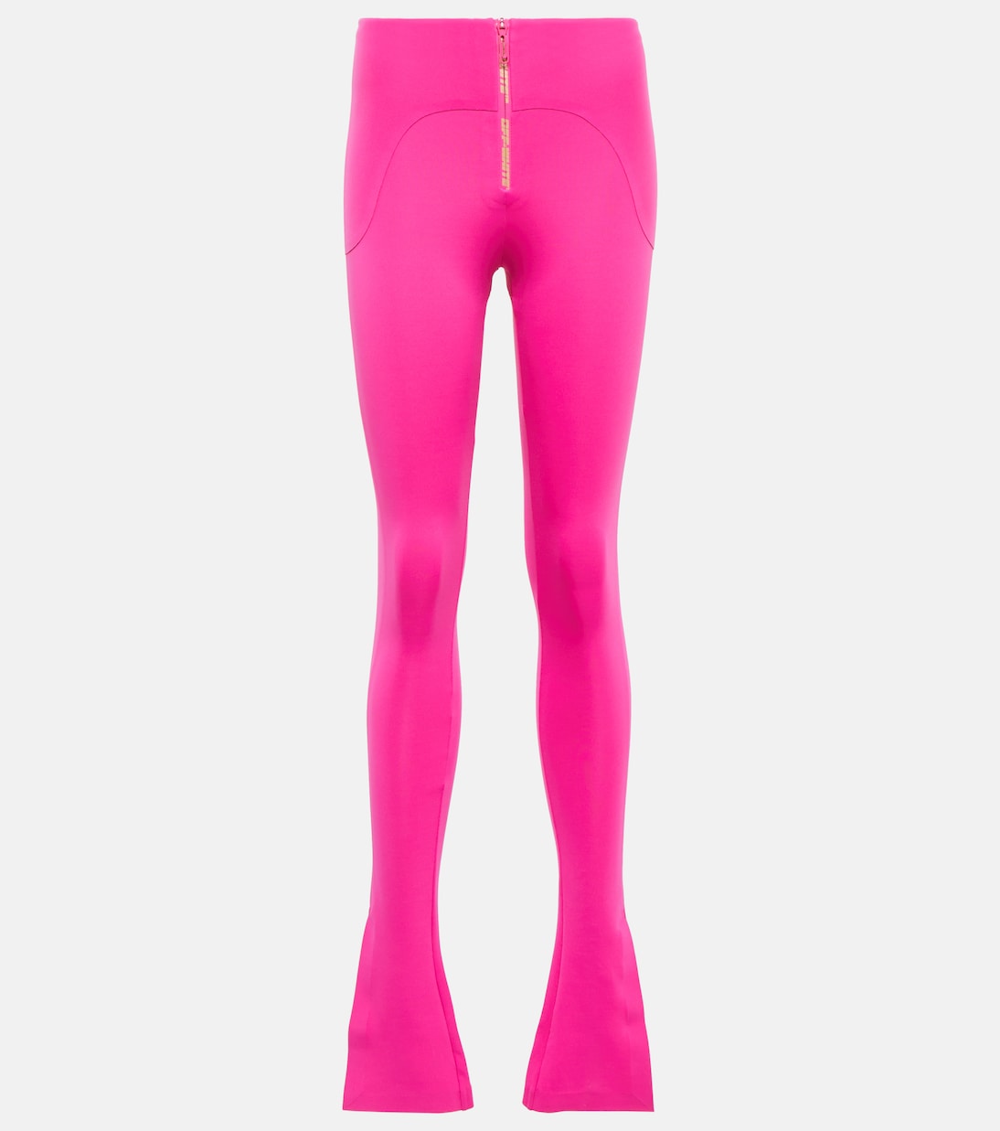 Леггинсы с логотипом Off-White, красный
Леггинсы с логотипом Off-White, красный