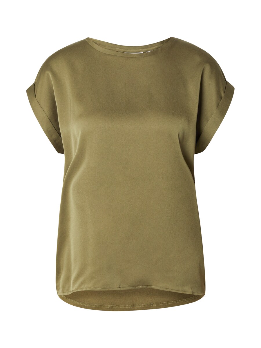 Блузка VILA VIEllette, оливковый
Блузка VILA VIEllette, оливковый