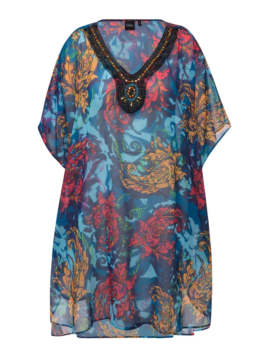 Туника Ulla Popken Lucia, Mixed Colors
Туника Ulla Popken Lucia, Mixed Colors