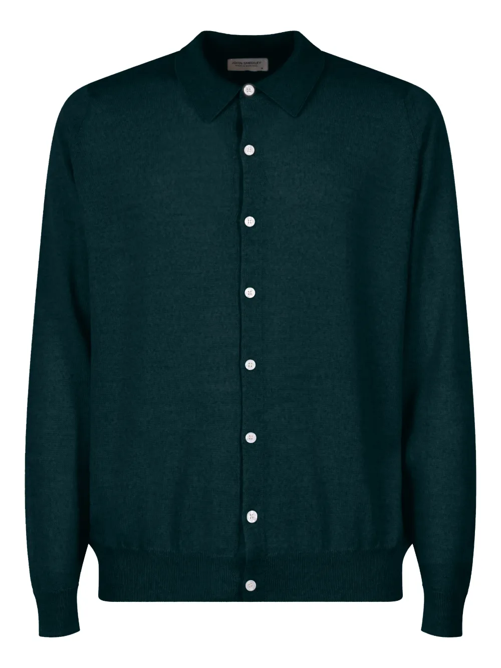 Кардиган Tibor John Smedley, зеленый
Кардиган Tibor John Smedley, зеленый