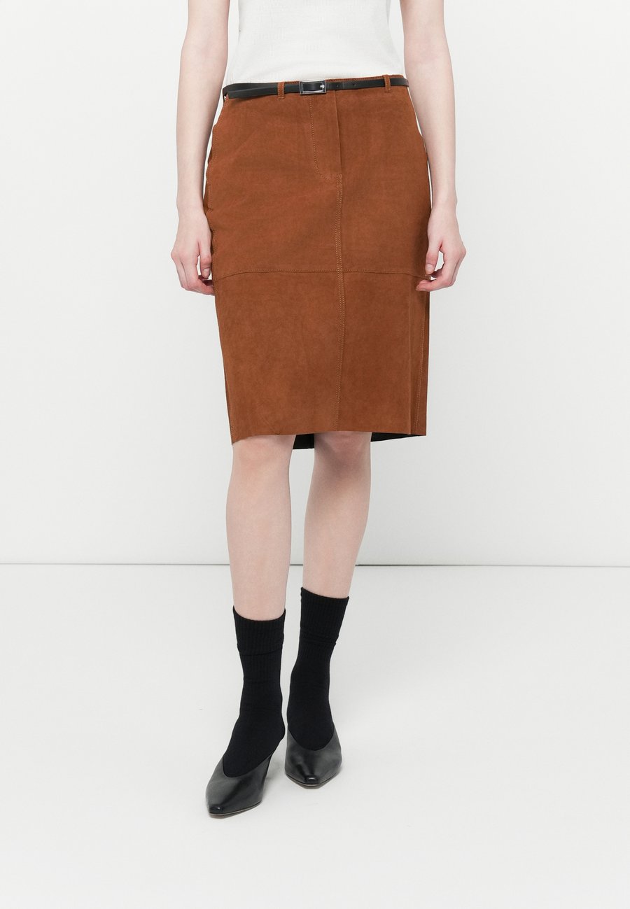 Юбка Samsøe Samsøe VANA MIDI SKIRT, Tortoise Shell/Brown
Юбка Samsøe Samsøe VANA MIDI SKIRT, Tortoise Shell/Brown