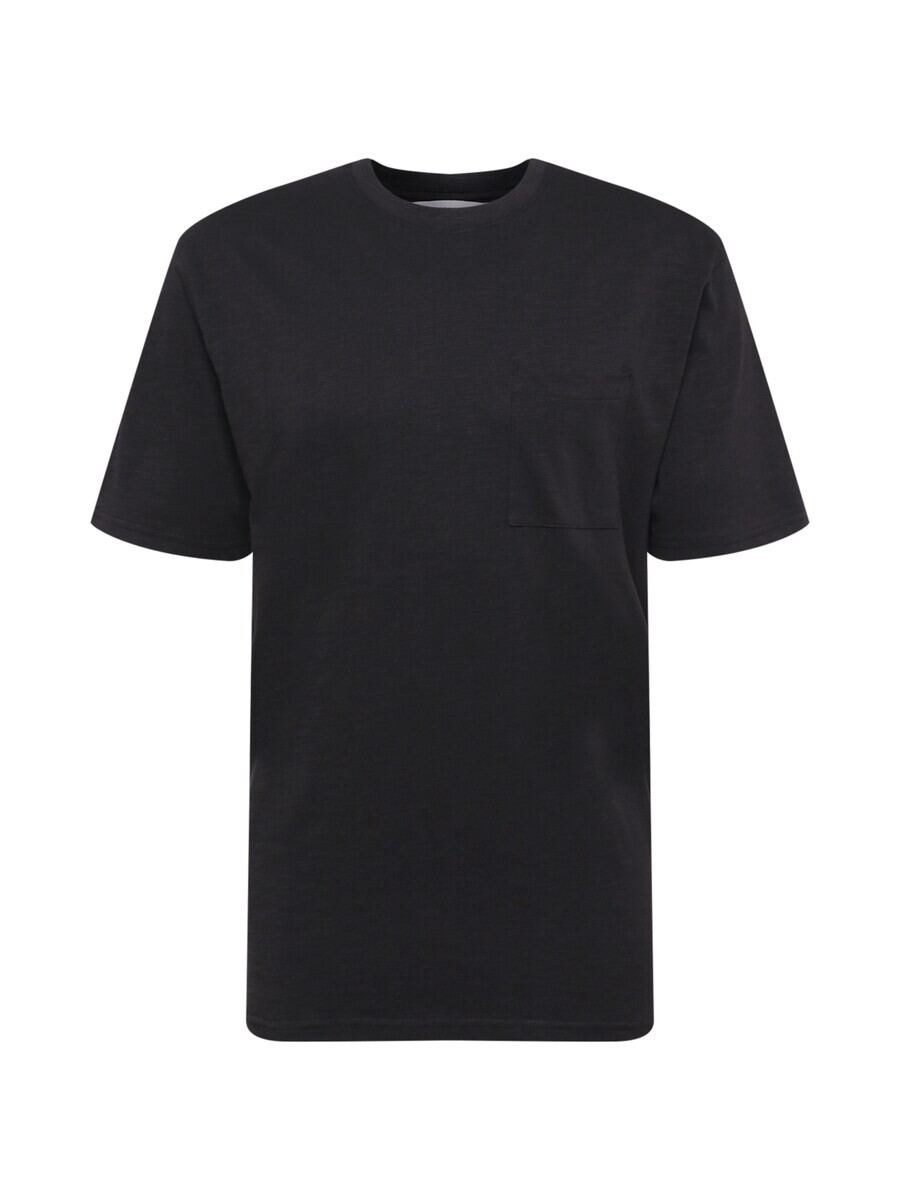 Футболка !Solid DURANT, черный
Футболка !Solid DURANT, черный