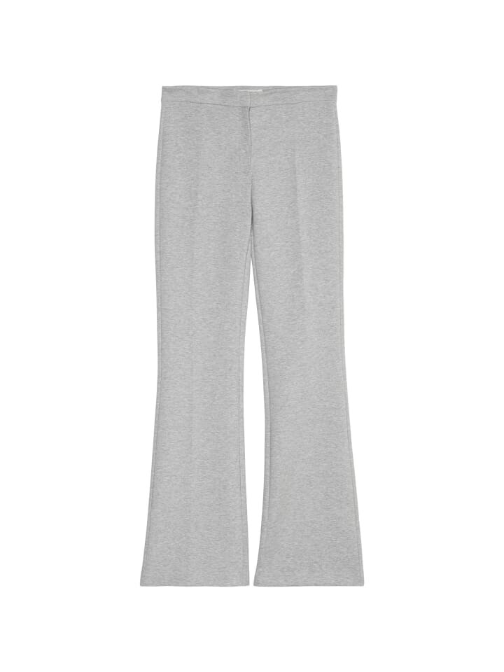 Тканевые брюки Marc O'Polo Jerseyhose straight, цвет mid stone melange
Тканевые брюки Marc O'Polo Jerseyhose straight, цвет mid stone melange