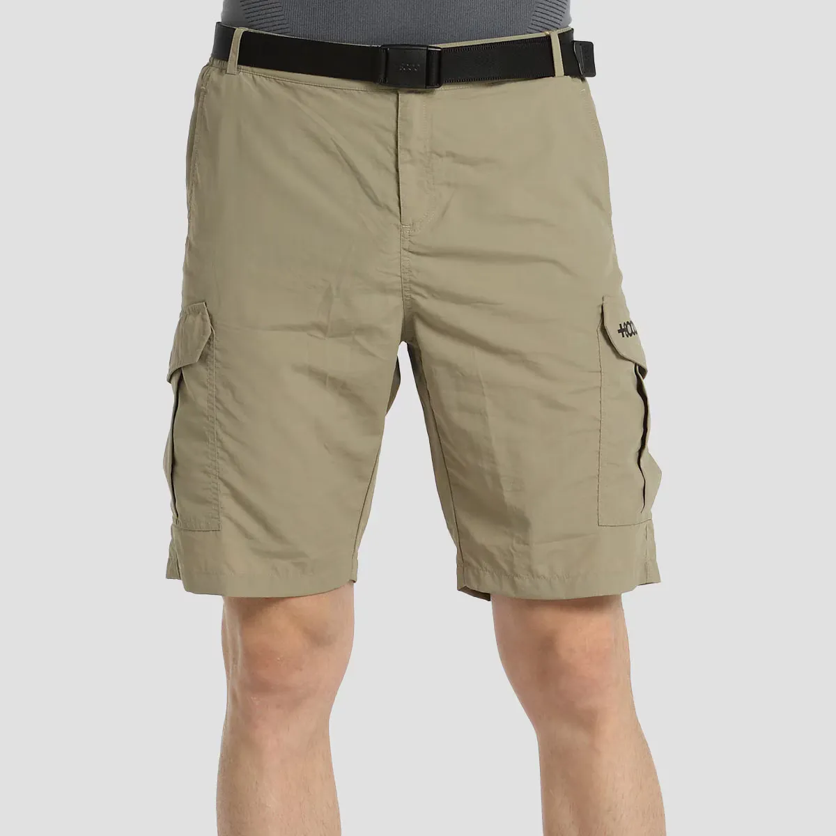 Мужские шорты-бермуды Estatic +8000, белый
Мужские шорты-бермуды Estatic +8000, белый