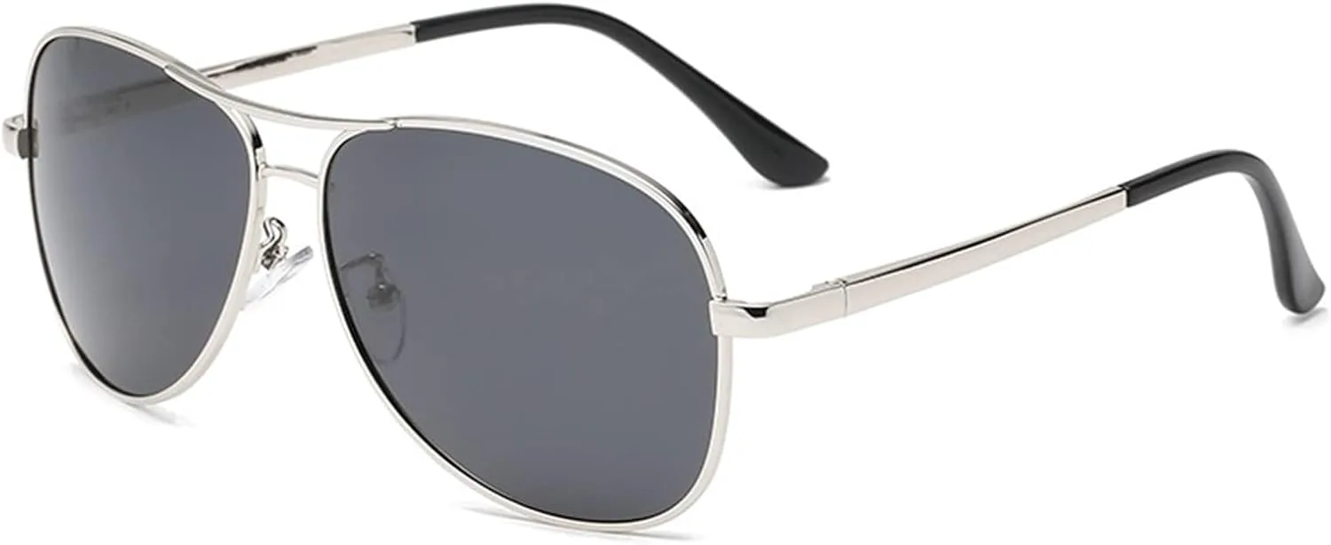 Поляризованные солнцезащитные очки GAOXIN для мужчин и женщин, для вождения, отдыха на природе, пляжа, шопинга, декоративные очки (Цвет: B, Размер: Средний)
Поляризованные солнцезащитные очки GAOXIN для мужчин и женщин, для вождения, отдыха на природе, пляжа, шопинга, декоративные очки (Цвет: B, Размер: Средний)