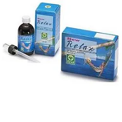 Нью Релакс 50Таблеток 783 Ecol
Нью Релакс 50Таблеток 783 Ecol