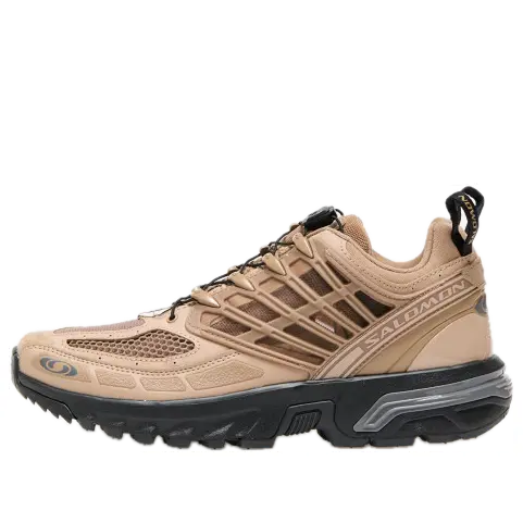 Кроссовки acs pro 475967 Salomon, коричневый
Кроссовки acs pro 475967 Salomon, коричневый