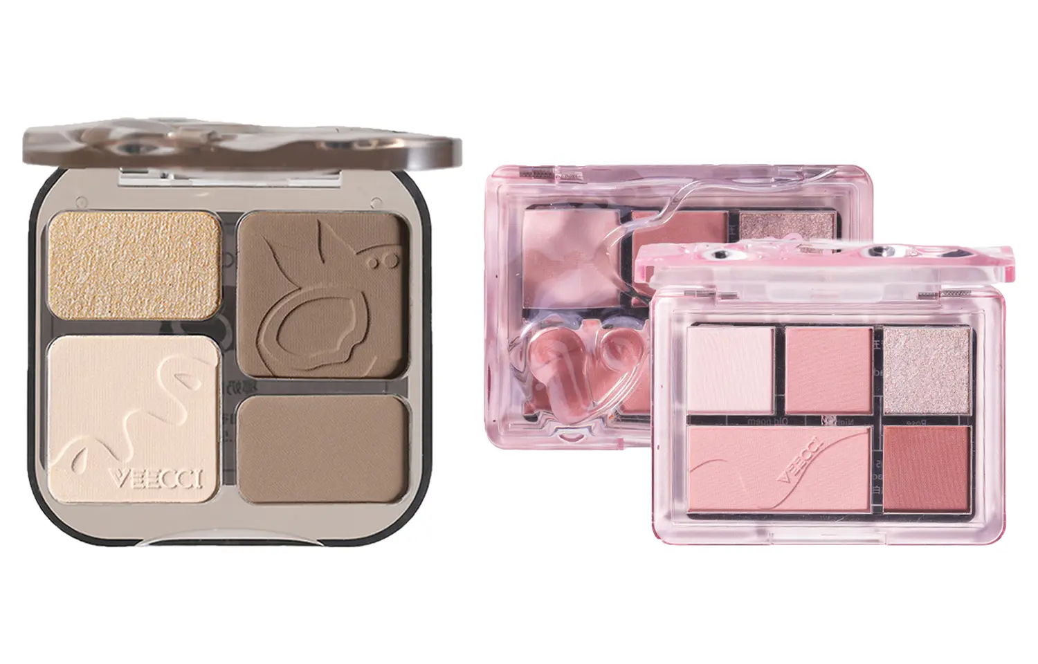 Набор косметики для женщин VEECCI
Набор косметики для женщин VEECCI