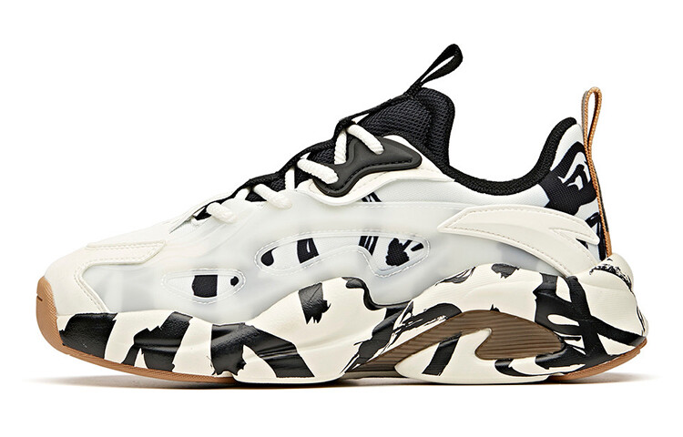 Кроссовки Anta kids Kids Lifestyle Shoes GS Low-top Black/Ivory
Кроссовки Anta kids Kids Lifestyle Shoes GS Low-top Black/Ivory