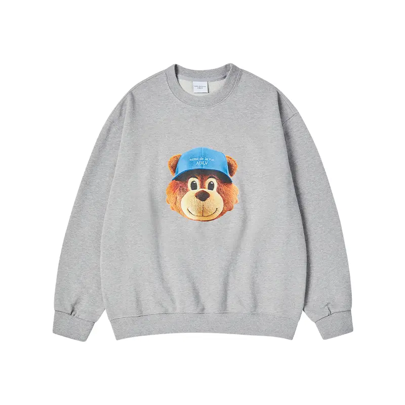 Свитшот Unisex Acme De La Vie, Greige
Свитшот Unisex Acme De La Vie, Greige