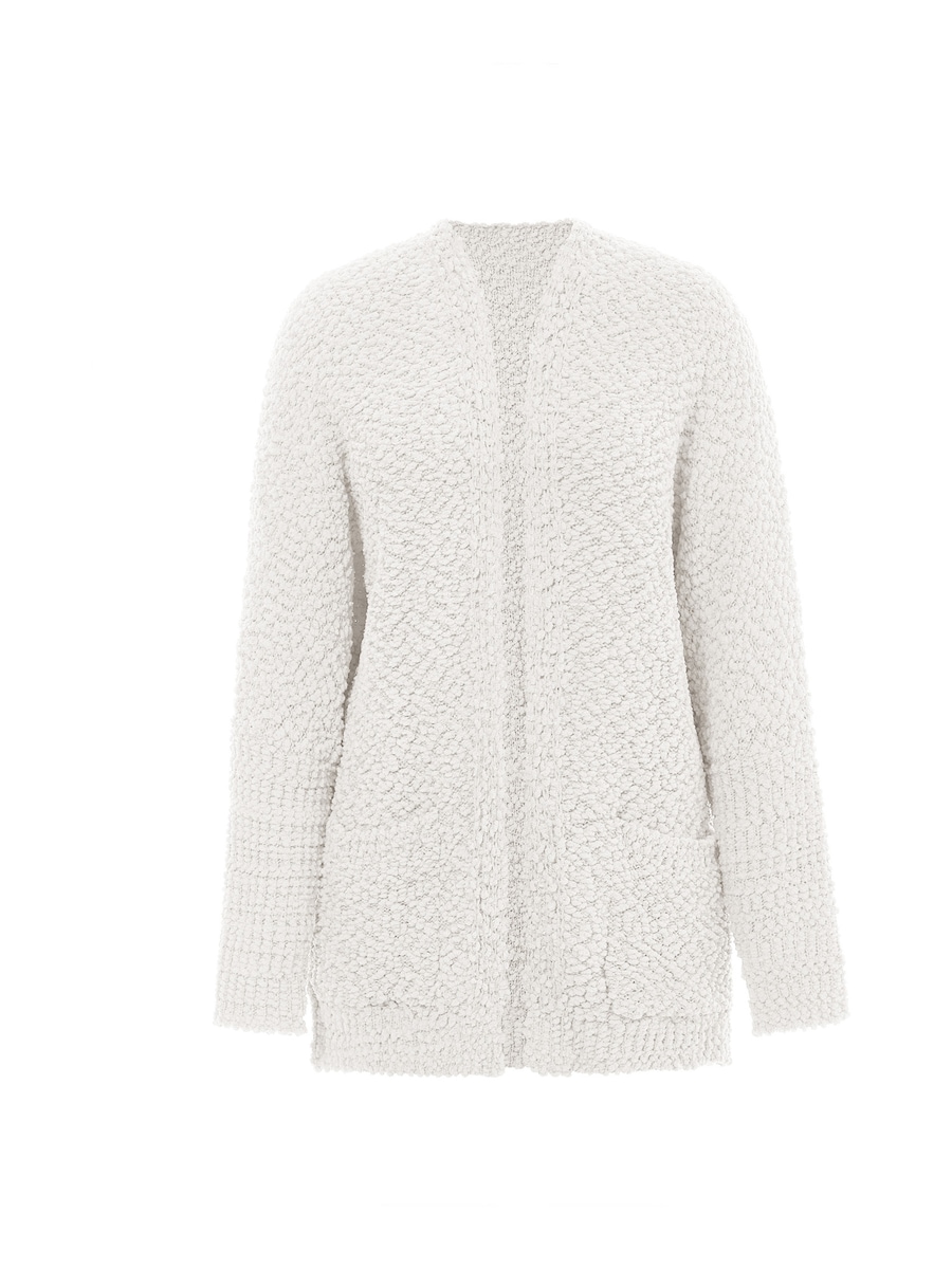 Вязаный кардиган Imily Bela, белый
Вязаный кардиган Imily Bela, белый