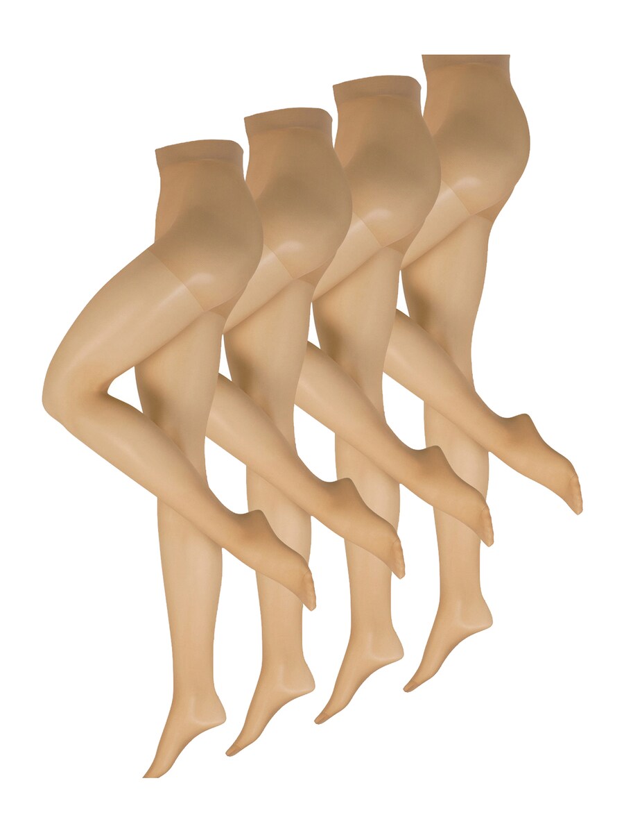 Колготки Nur Die Fit in Form, 40 Den, бежевый
Колготки Nur Die Fit in Form, 40 Den, бежевый