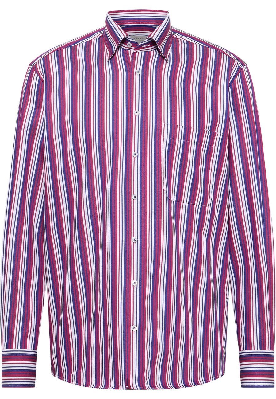 Рубашка делового кроя Comfort fit ETERNA, Mixed Colors
Рубашка делового кроя Comfort fit ETERNA, Mixed Colors