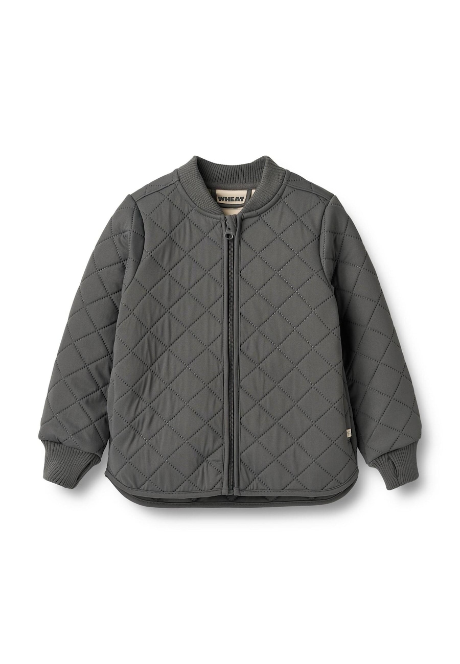 Куртка межсезонная WHEAT Loui, черный
Куртка межсезонная WHEAT Loui, черный