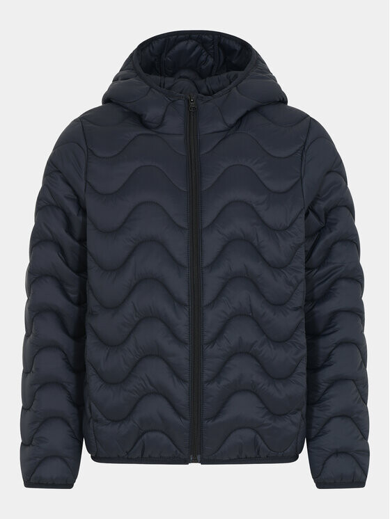 Пуховик стандартного кроя Kabooki, черный
Пуховик стандартного кроя Kabooki, черный