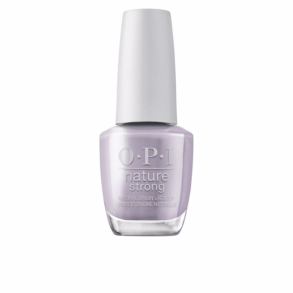 Лак для ногтей Nature strong nail lacquer Opi, 15 мл, Right as Rain
Лак для ногтей Nature strong nail lacquer Opi, 15 мл, Right as Rain