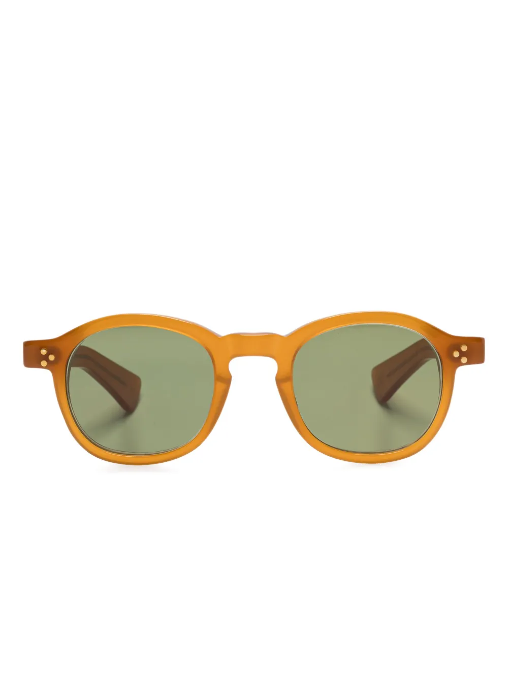 Солнцезащитные очки Iota Lesca, коричневый
Солнцезащитные очки Iota Lesca, коричневый