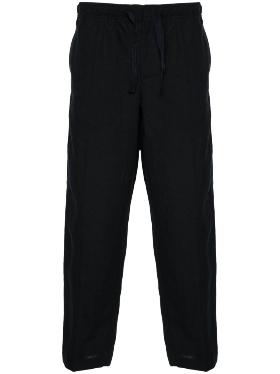 Orlebar Brown льняные зауженные брюки Lex, синий
Orlebar Brown льняные зауженные брюки Lex, синий