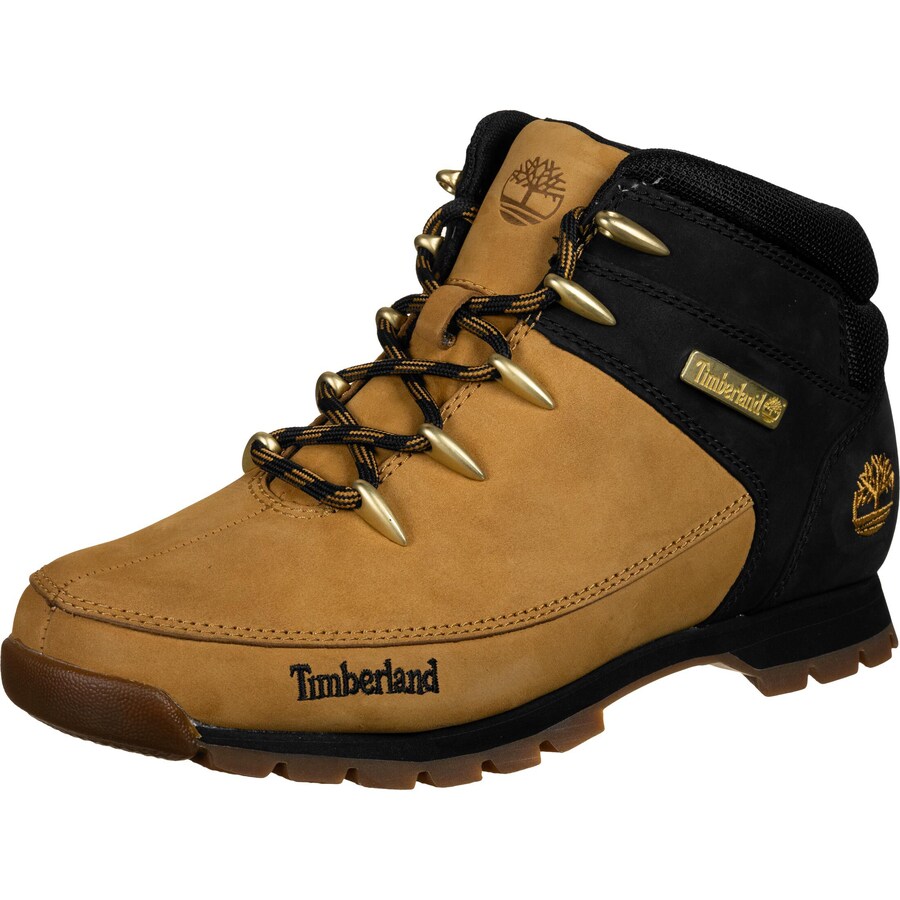 Мужские ботинки TIMBERLAND Euro Sprint Hiker кожаные на шнуровке, коричнево-черный
Мужские ботинки TIMBERLAND Euro Sprint Hiker кожаные на шнуровке, коричнево-черный