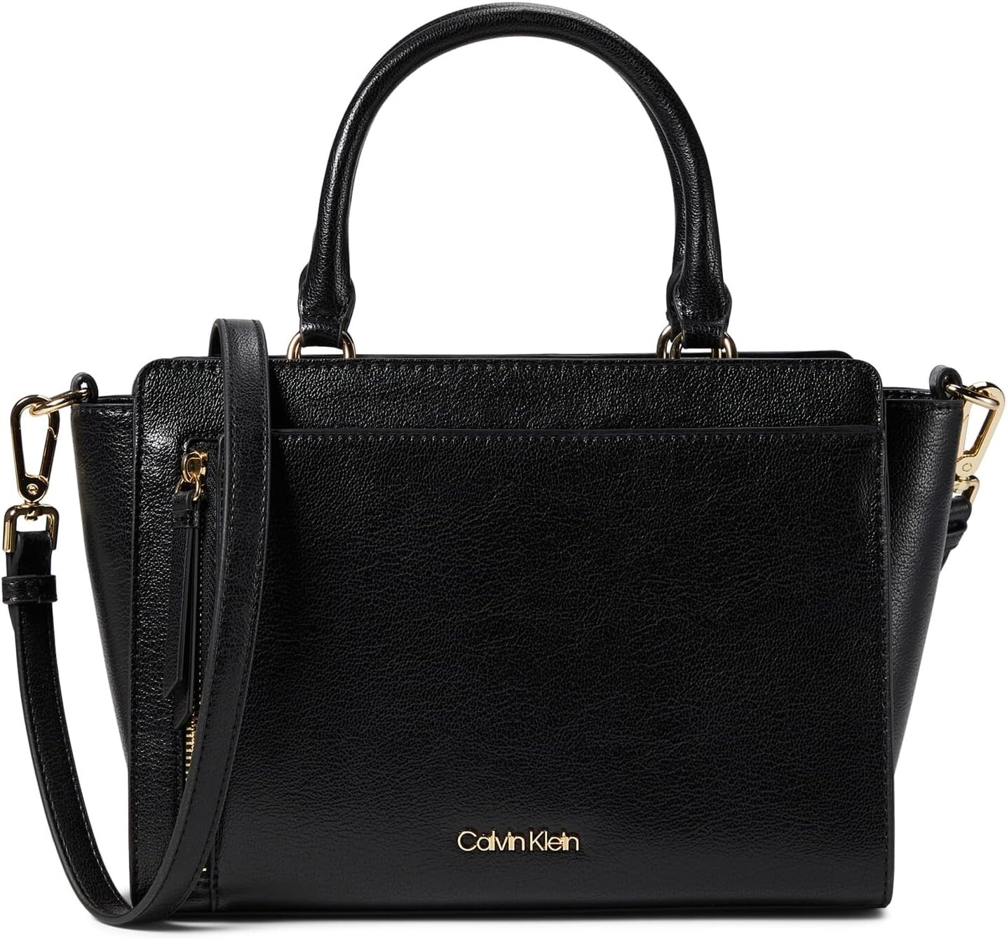 Сумка Calvin Klein Rylan Tailored Satchel, цвет Black/Gold, Черный, Сумка Calvin Klein Rylan Tailored Satchel, цвет Black/Gold 
Сумка Calvin Klein Rylan Tailored Satchel, цвет Black/Gold, Черный, Сумка Calvin Klein Rylan Tailored Satchel, цвет Black/Gold