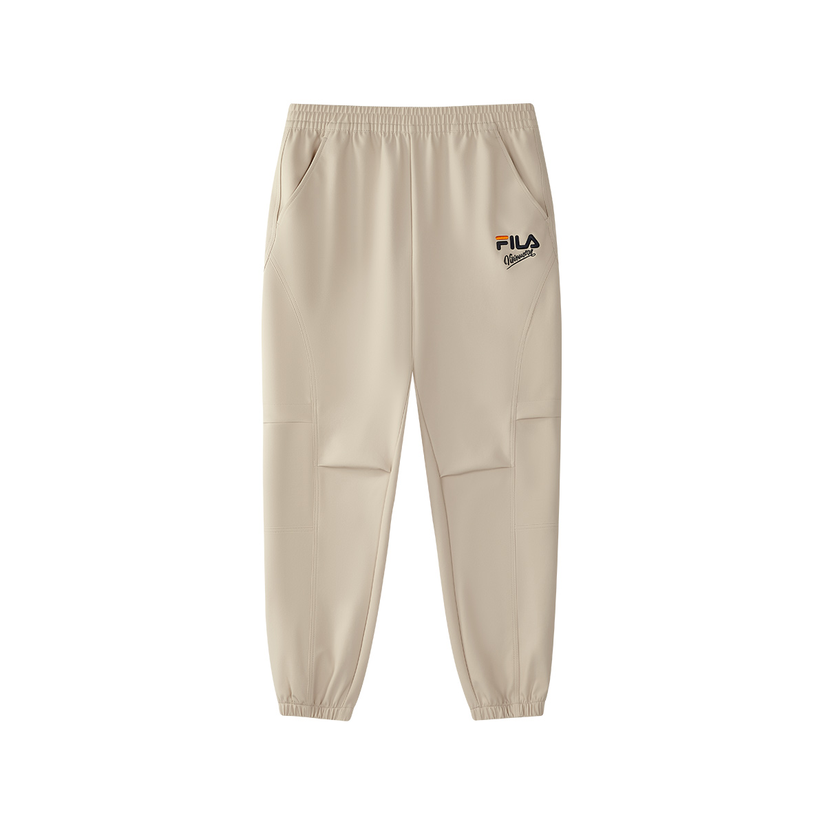 Детские спортивные штаны для осени, весны и зимы FILA KIDS, хаки
Детские спортивные штаны для осени, весны и зимы FILA KIDS, хаки