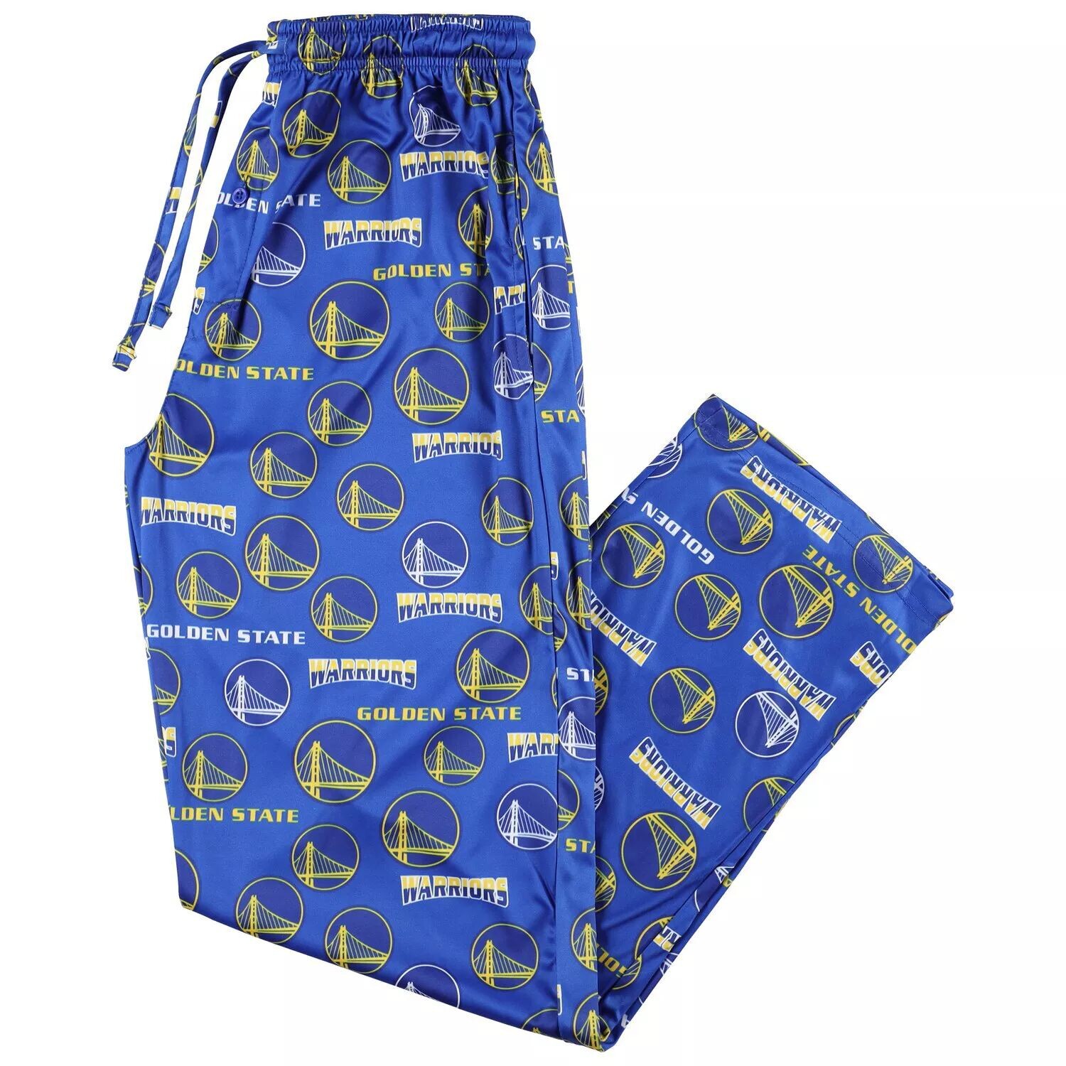 Мужские брюки Concepts Sport Royal Golden State Warriors Big & Tall Breakthrough Sleep Pants
Мужские брюки Concepts Sport Royal Golden State Warriors Big & Tall Breakthrough Sleep Pants