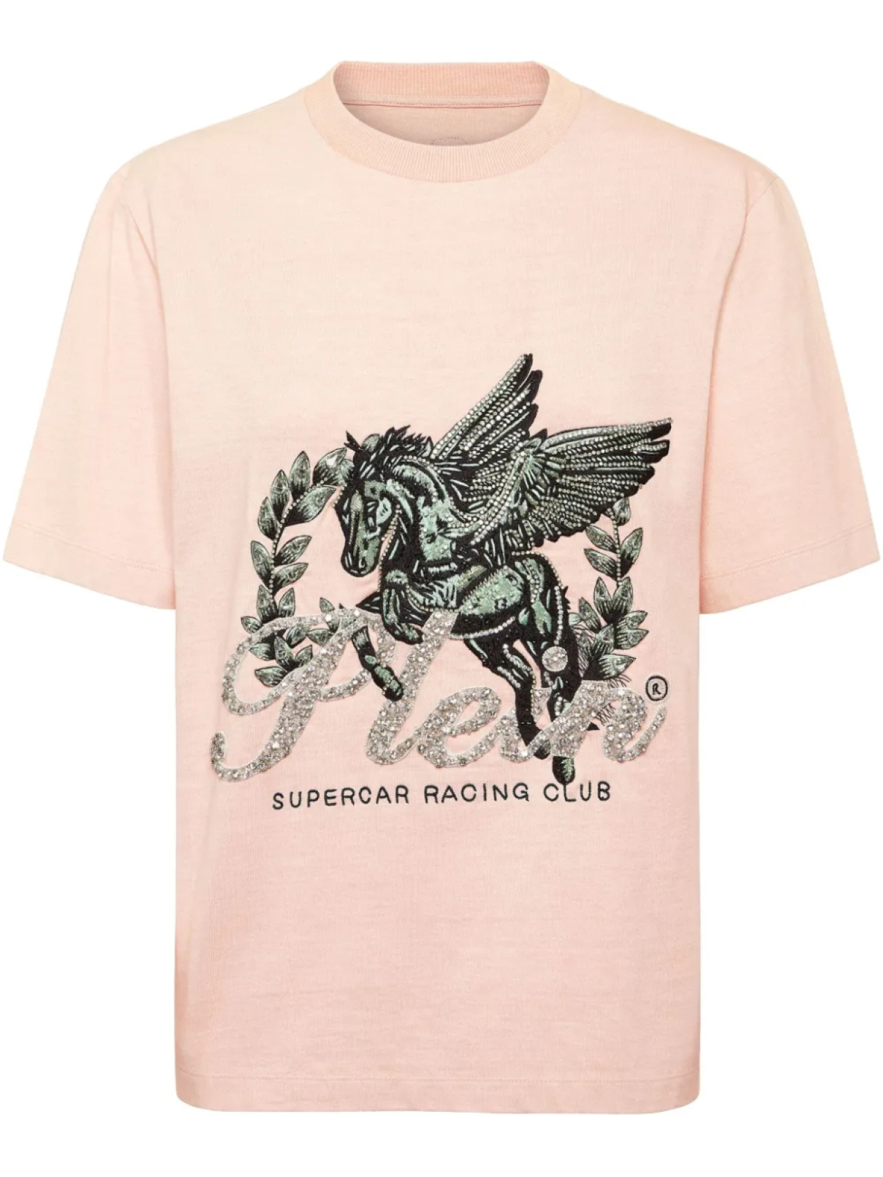 Футболка Philipp Plein Unicorn из джерси, розовый
Футболка Philipp Plein Unicorn из джерси, розовый