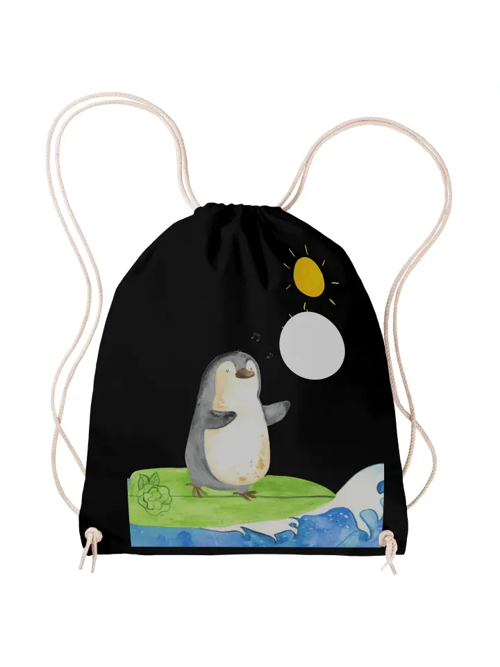 Спортивная сумка Mr. & Mrs. Panda, черный
Спортивная сумка Mr. & Mrs. Panda, черный