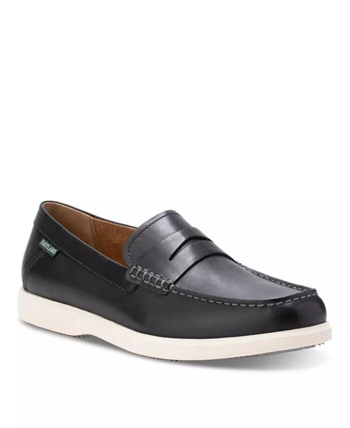 Мужские мокасины Baldwin Eastland Shoe, черный
Мужские мокасины Baldwin Eastland Shoe, черный