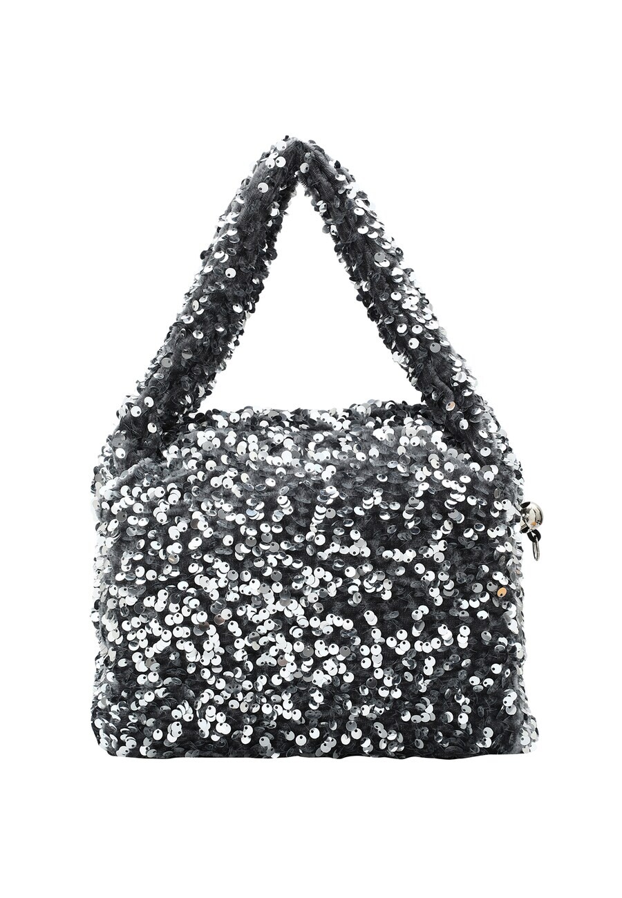 Сумочка Koosh Handbag, серебряный, Серебристый, Сумочка Koosh Handbag, серебряный
Сумочка Koosh Handbag, серебряный, Серебристый, Сумочка Koosh Handbag, серебряный