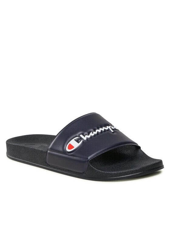 Мюли Champion, синий
Мюли Champion, синий