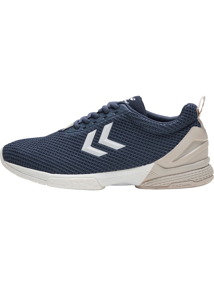 Спортивная обувь Hummel Aerocharge Fusion, морской синий
Спортивная обувь Hummel Aerocharge Fusion, морской синий