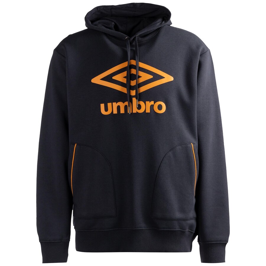 Спортивная толстовка UMBRO, Dark blue
Спортивная толстовка UMBRO, Dark blue