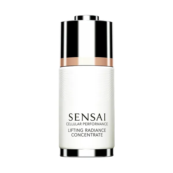 Антивозрастная эссенция, упругость и сияние Cellular Performance Lifting Radiance Concentrate Sensai, 40 ml
Антивозрастная эссенция, упругость и сияние Cellular Performance Lifting Radiance Concentrate Sensai, 40 ml