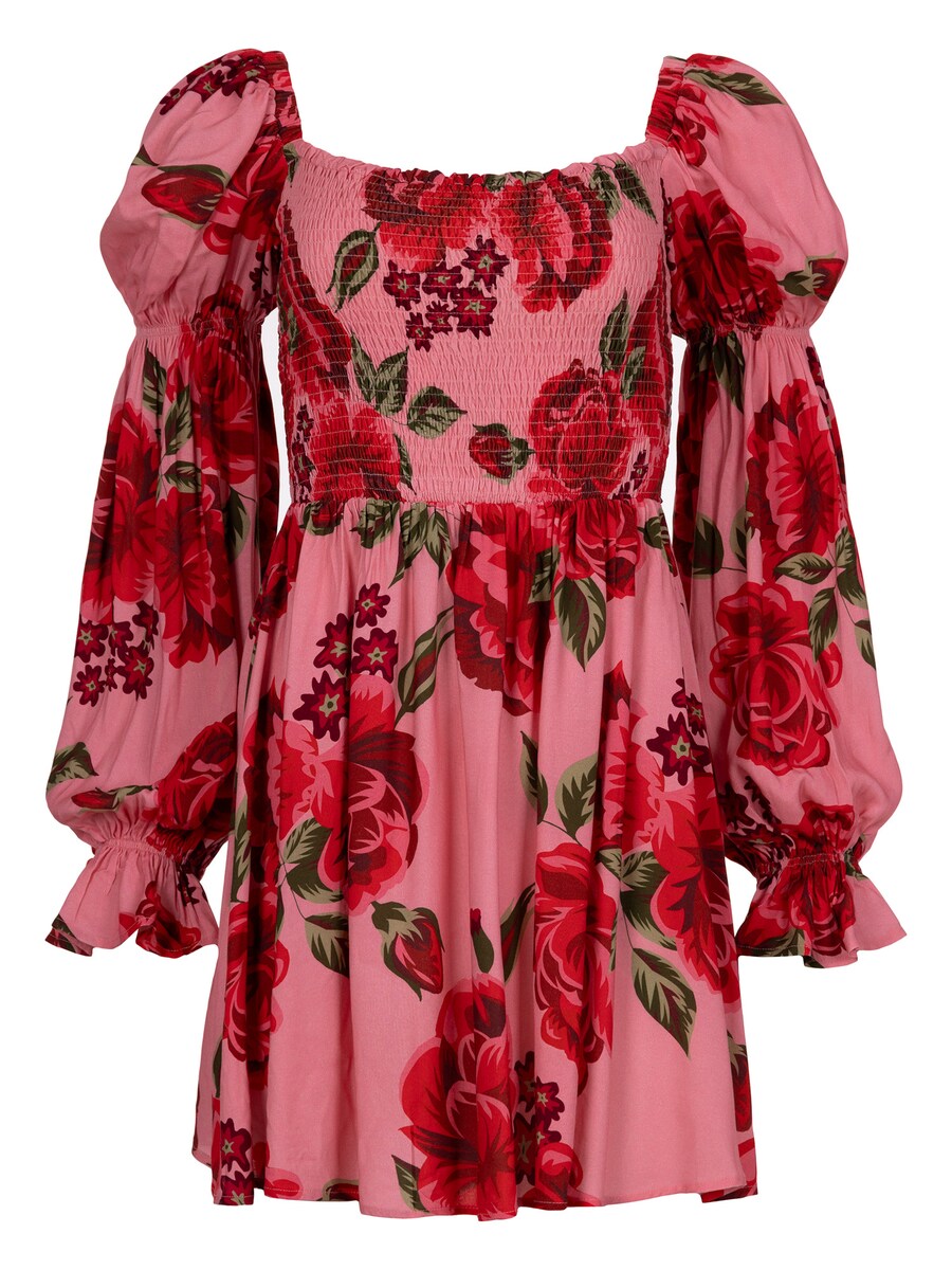 Платье Laurella, розовый
Платье Laurella, розовый