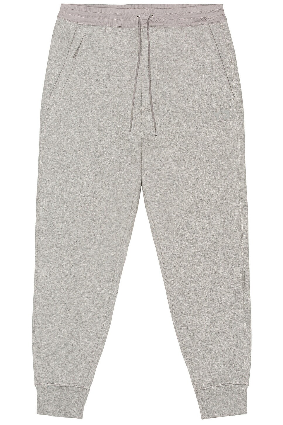 Классические свободные махровые брюки с манжетами среднего серого цвета: Хизер Y-3 Yohji Yamamoto, цвет Medium Heather Grey
Классические свободные махровые брюки с манжетами среднего серого цвета: Хизер Y-3 Yohji Yamamoto, цвет Medium Heather Grey