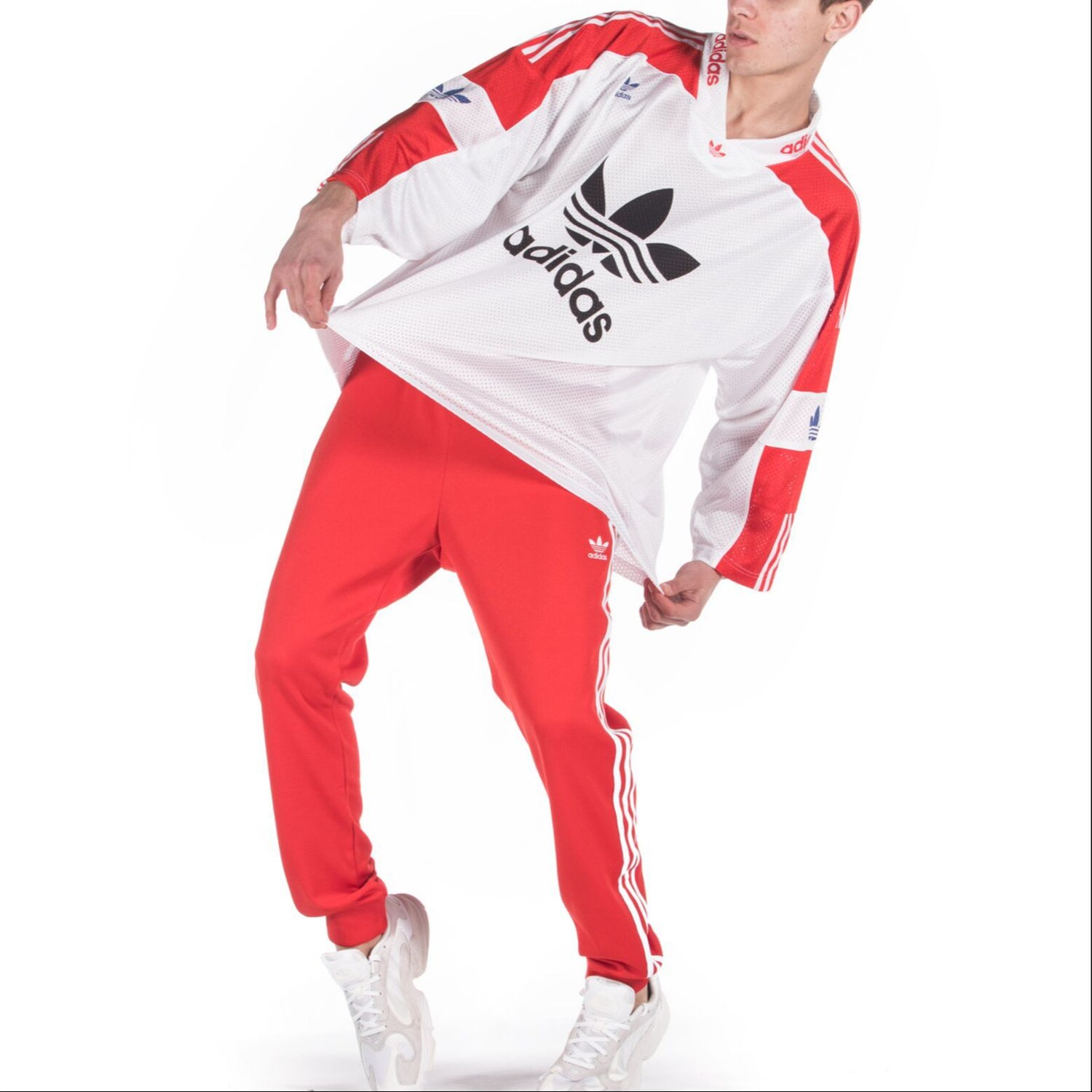 BLUELINER Футболка мужская Adidas Originals
BLUELINER Футболка мужская Adidas Originals