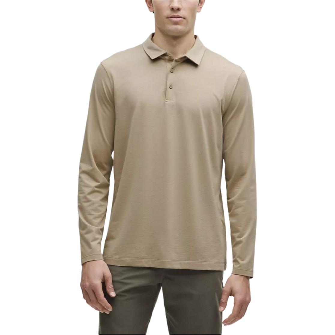 Поло Evolution для мужчин Lululemon, Oak/Shok, Бежевый, Поло Evolution для мужчин Lululemon, Oak/Shok
Поло Evolution для мужчин Lululemon, Oak/Shok, Бежевый, Поло Evolution для мужчин Lululemon, Oak/Shok