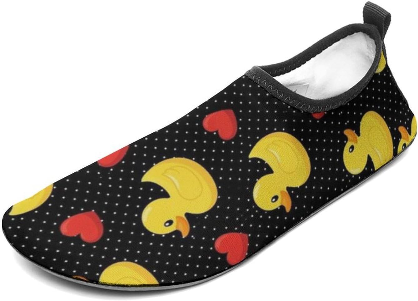 Женские и мужские водные тапочки Босоножки для йоги Быстросохнущие акваобувь для снорклинга Woezkex, Pattern708
Женские и мужские водные тапочки Босоножки для йоги Быстросохнущие акваобувь для снорклинга Woezkex, Pattern708