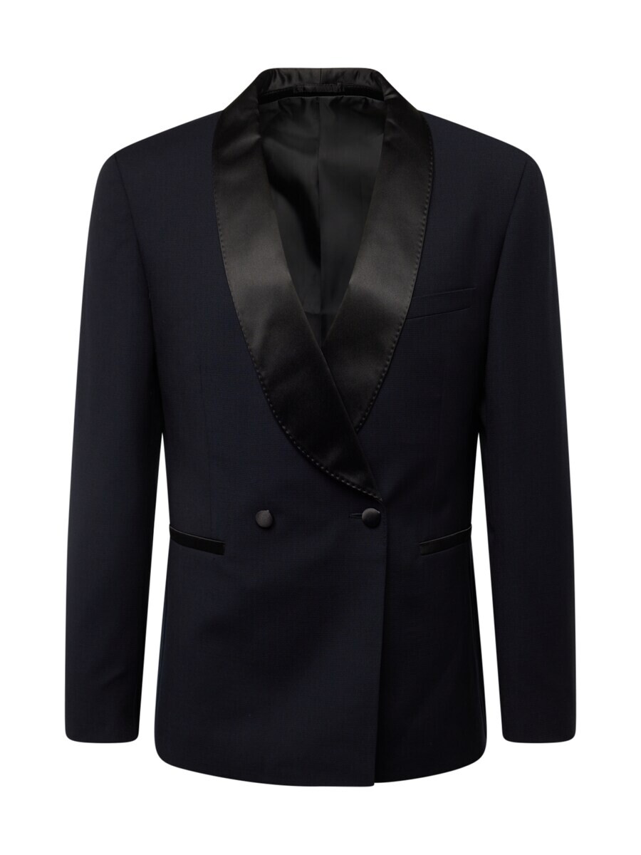 Куртка TOPMAN Regular fit Suit Jacket, темно-синий
Куртка TOPMAN Regular fit Suit Jacket, темно-синий
