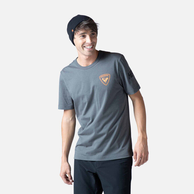 Футболка Rossignol HERO GRADIENT TEE
Футболка Rossignol HERO GRADIENT TEE