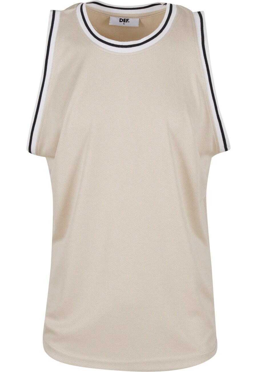 Рубашка DEF, светло-бежевый
Рубашка DEF, светло-бежевый