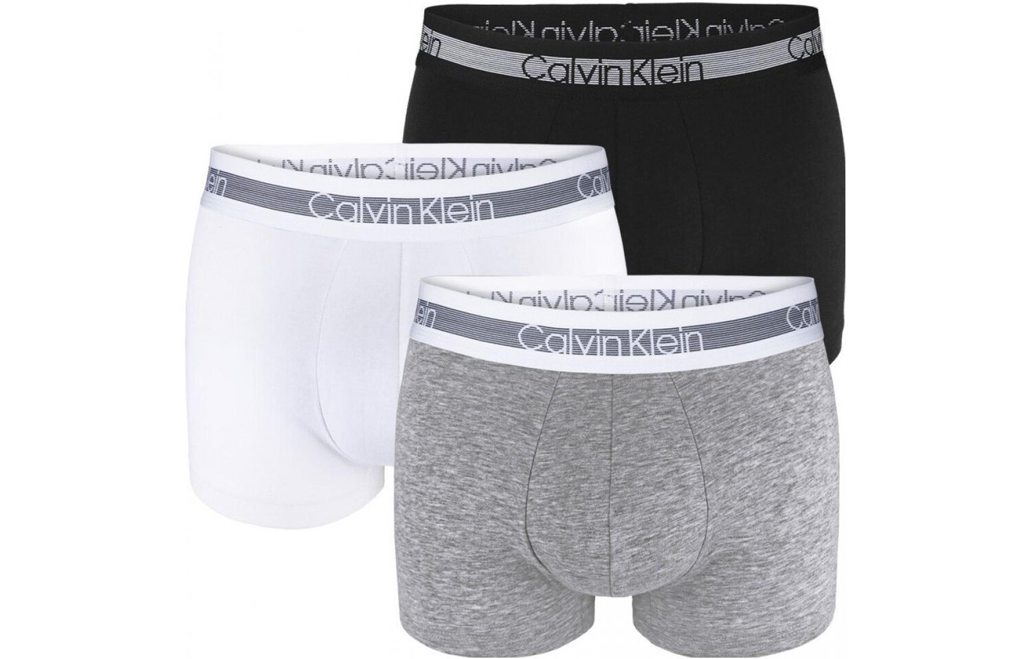 Мужские трусы Calvin Klein
Мужские трусы Calvin Klein